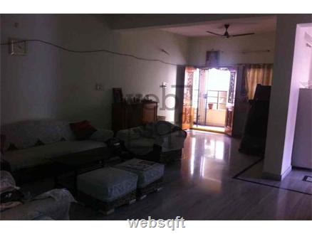 3 BHK Apartment-flats for Sale in Hyderabad
